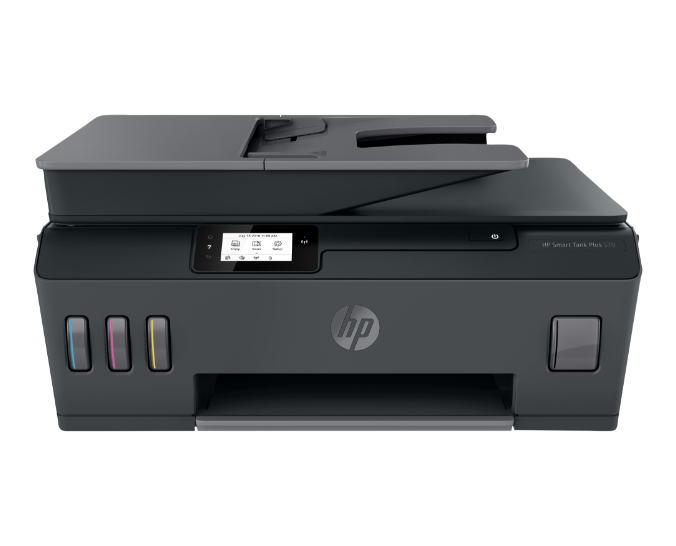 HP Smart Tank Plus 570